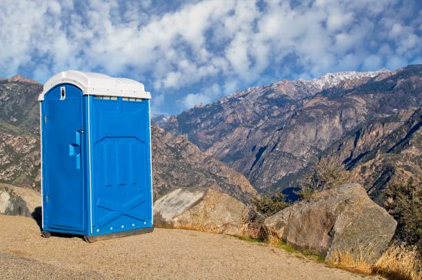Best Portable restroom trailer rental  in Hopkins, MN