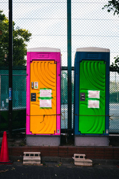 Portable restroom solutions in Hopkins, MN